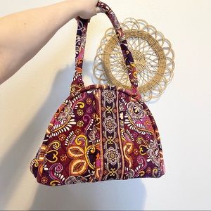 Vera Bradley Purse
